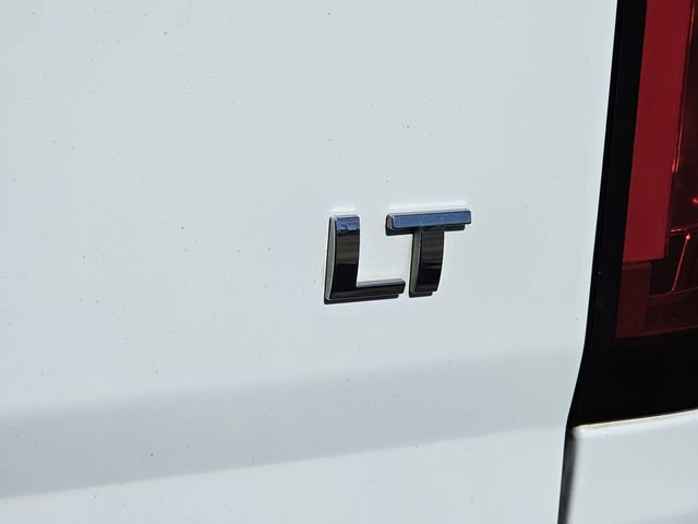 Used 2016 Chevrolet Colorado LT w/ LT Convenience Package image 26