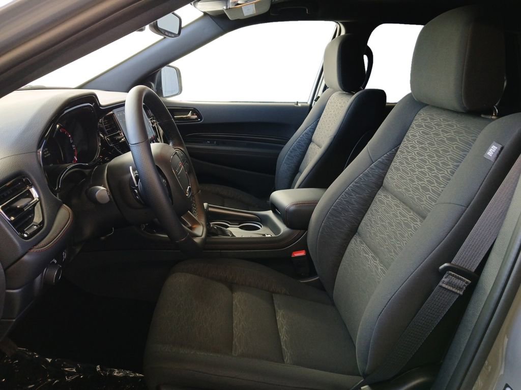 New 2026 Dodge Durango GT image 19