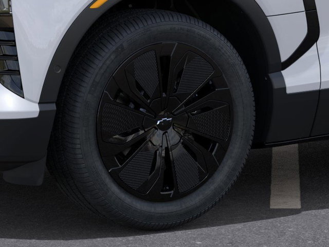 New 2026 Chevrolet Blazer EV LT w/ Midnight/Sport Edition FWD image 9