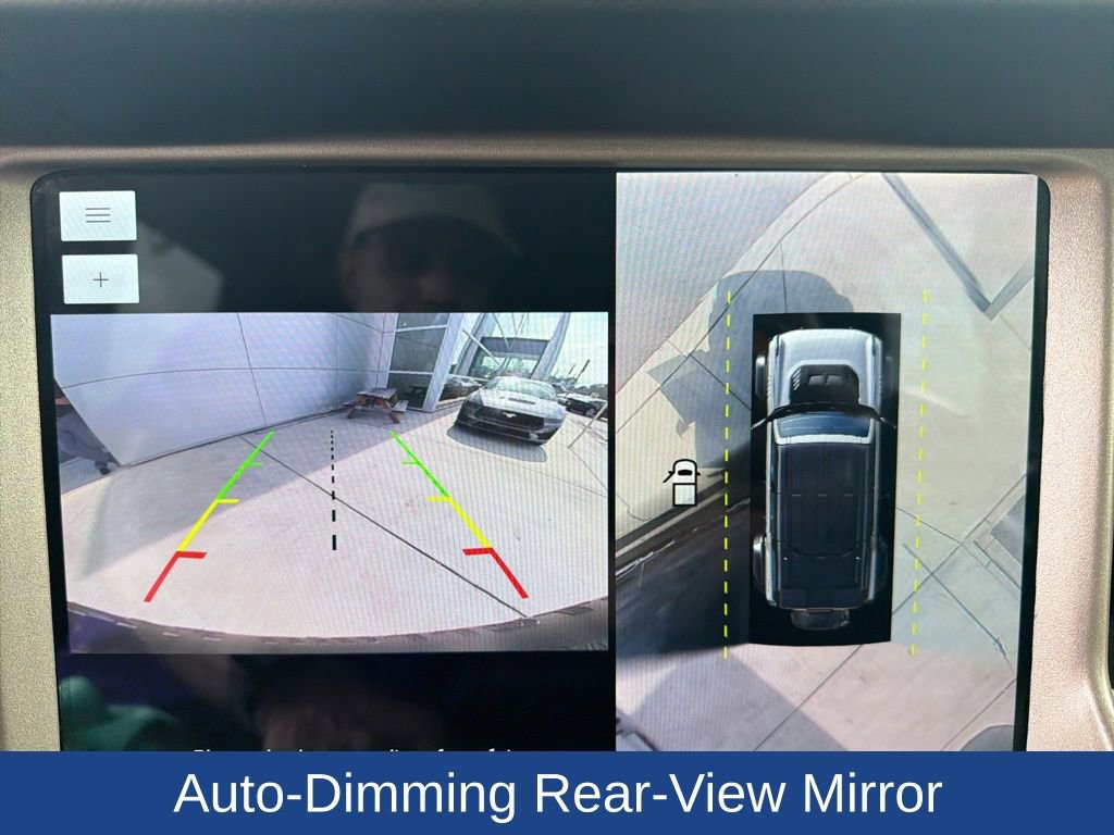 Certified 2024 Ford Bronco Raptor image 22