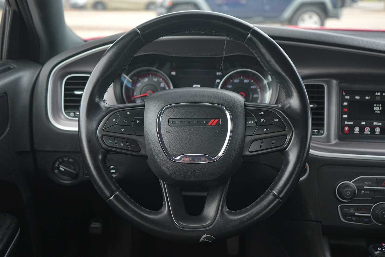 Used 2022 Dodge Charger SXT RWD image 16