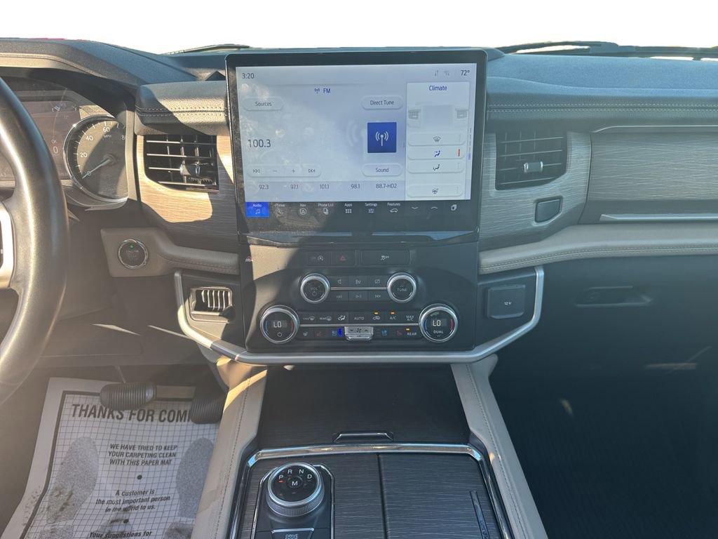Certified 2024 Ford Expedition Limited image 15