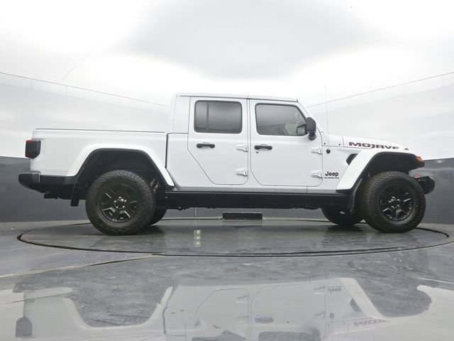Used 2021 Jeep Gladiator Mojave image 51