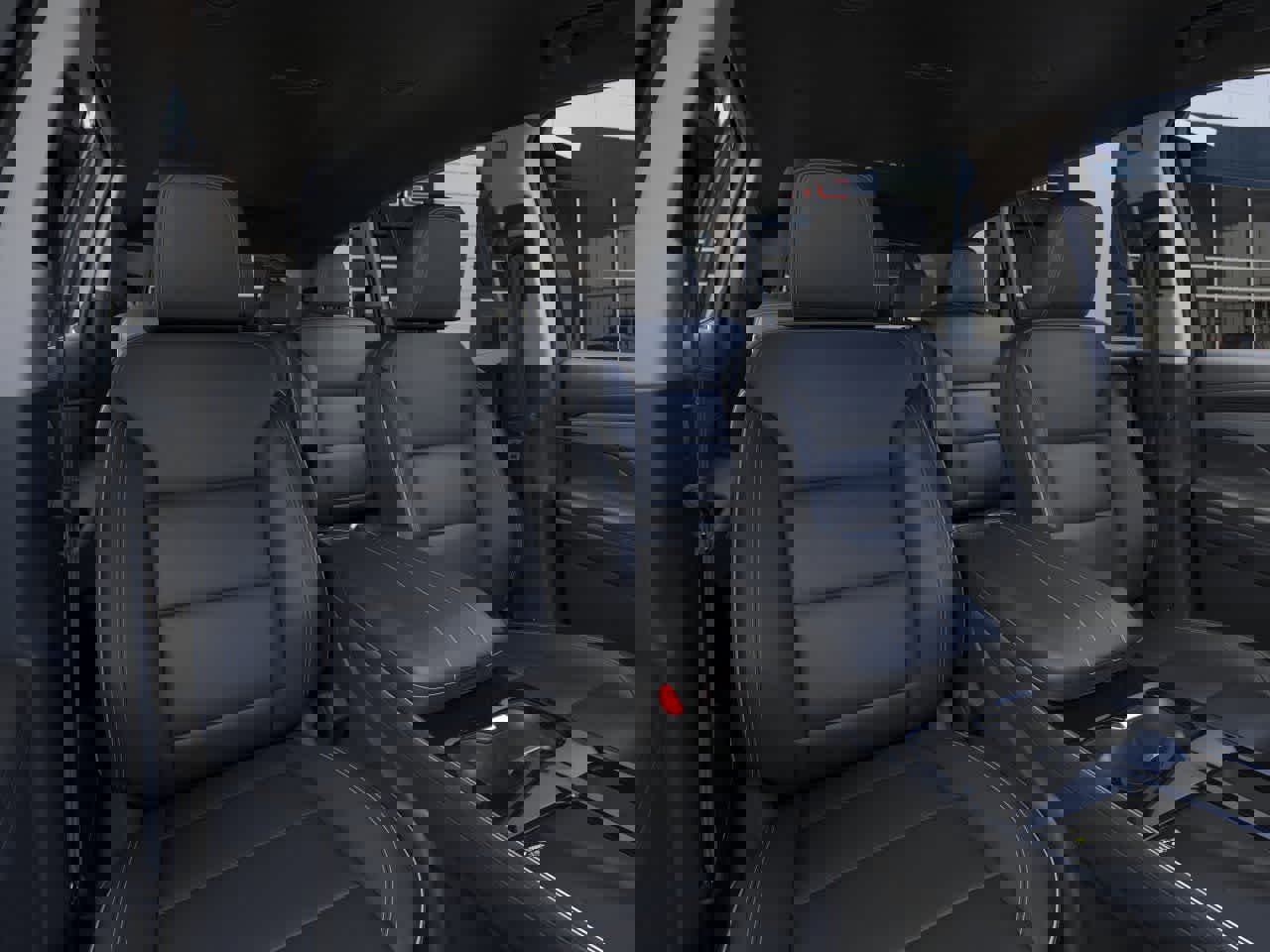 New 2026 Buick Enclave Preferred w/ Power Package image 16