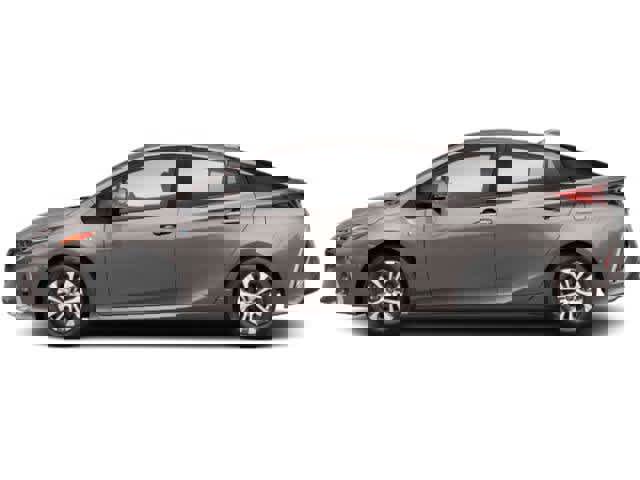 Used 2021 Toyota Prius Prime Limited w/ Carpet Mat Package (TMS) image 3