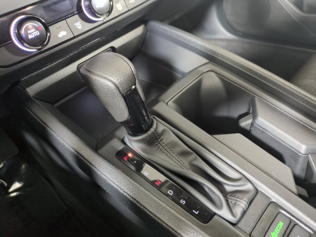 Certified 2024 Honda Accord LX image 28
