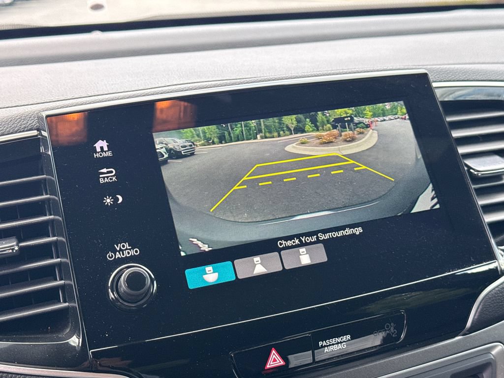 Used 2021 Honda Passport Sport image 28