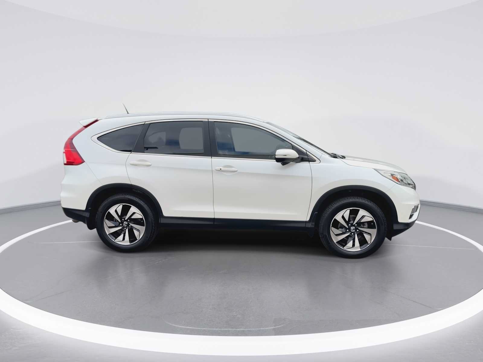 Used 2015 Honda CR-V Touring image 9