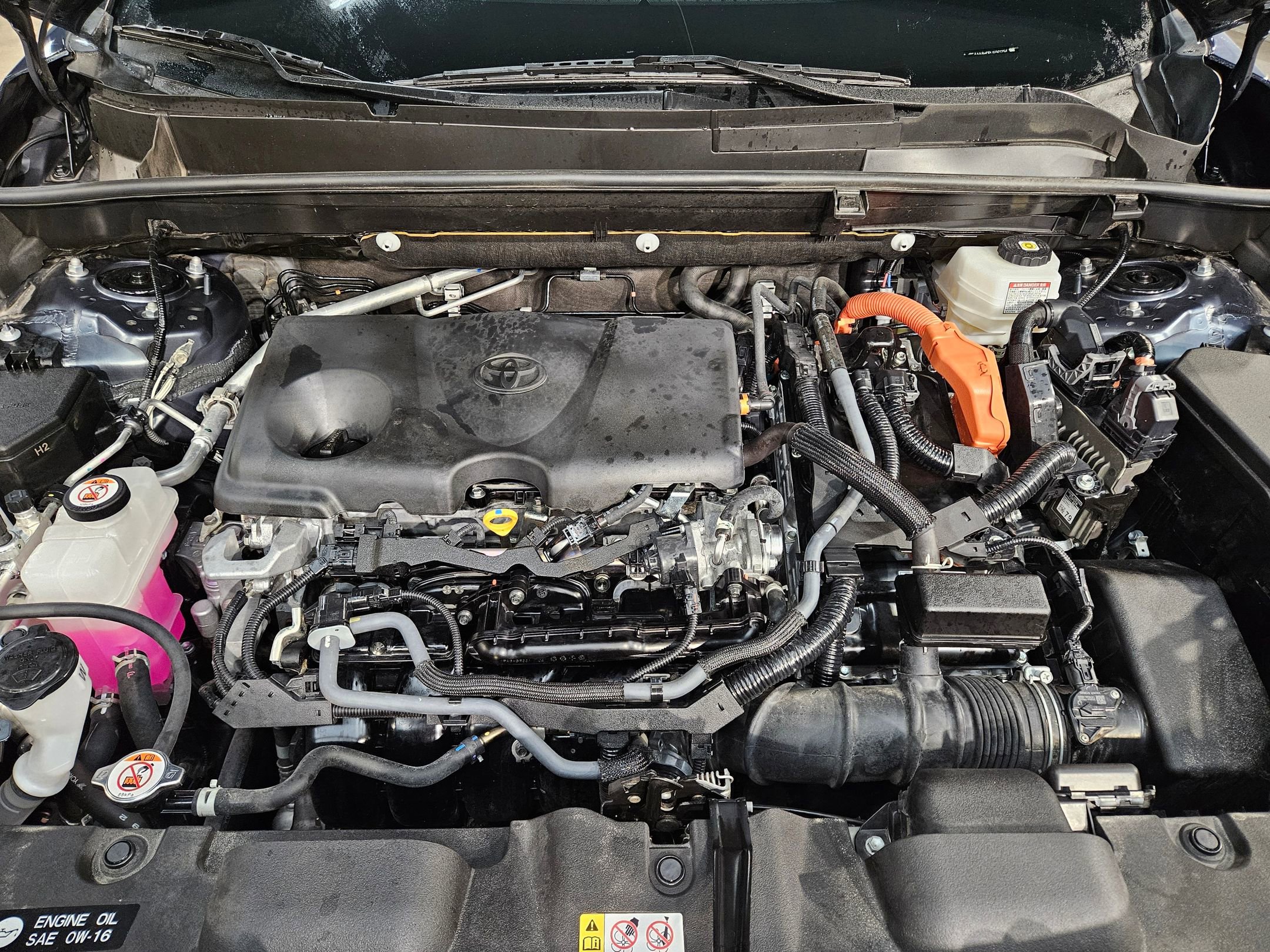 Used 2023 Toyota Venza Limited image 19