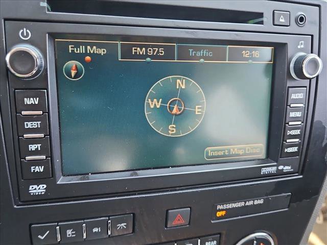 Used 2012 Buick Enclave Premium image 13