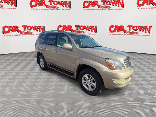 Used 2005 Lexus GX 470 image 2