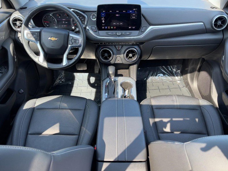 Used 2023 Chevrolet Blazer LT w/ Midnight/Sport Edition image 11