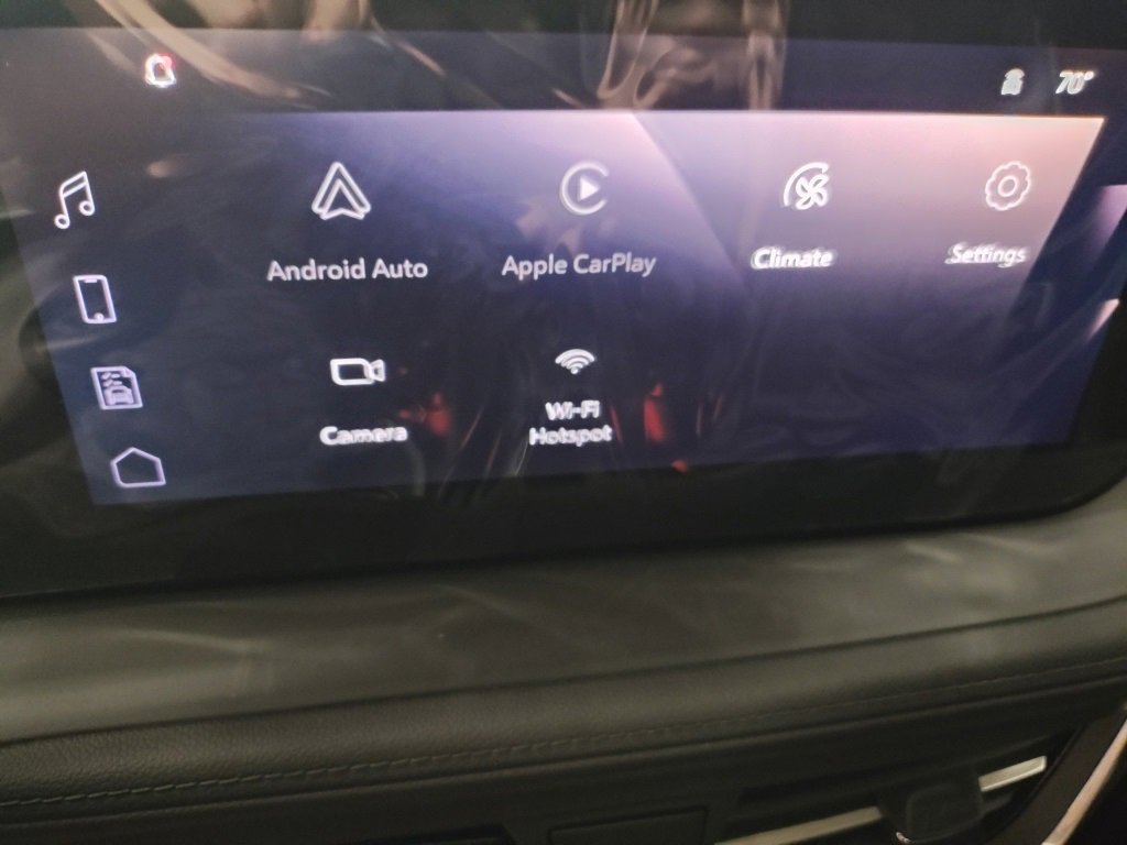 New 2026 Buick Encore GX Avenir w/ Avenir Technology Package image 29