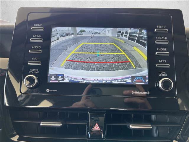 Used 2024 Toyota Camry LE w/ Cold Weather Package AWD/4WD image 13