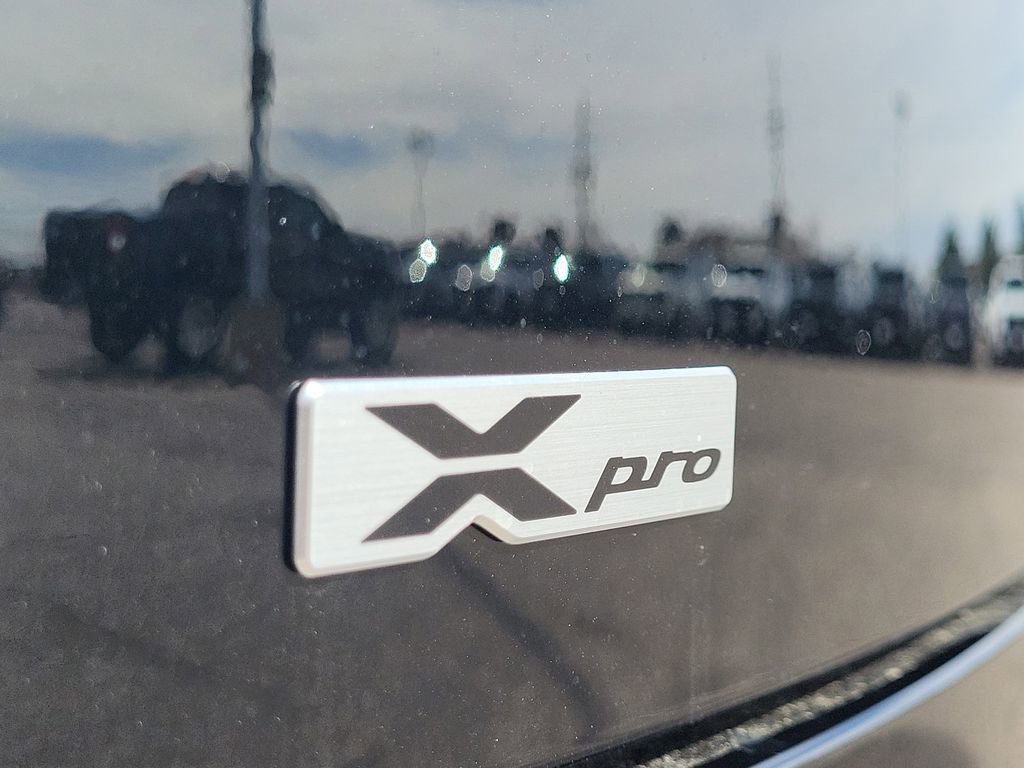 New 2027 Kia Telluride SX Prestige X-Pro image 12