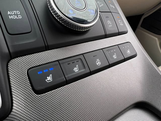 Used 2021 Hyundai Palisade Calligraphy AWD/4WD image 30