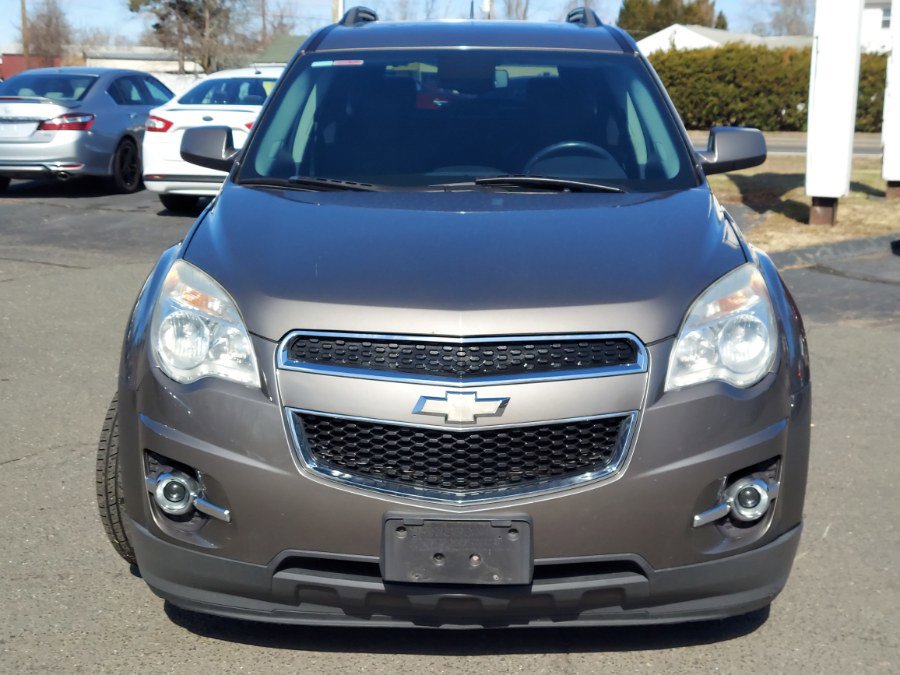 Used 2012 Chevrolet Equinox LT image 2