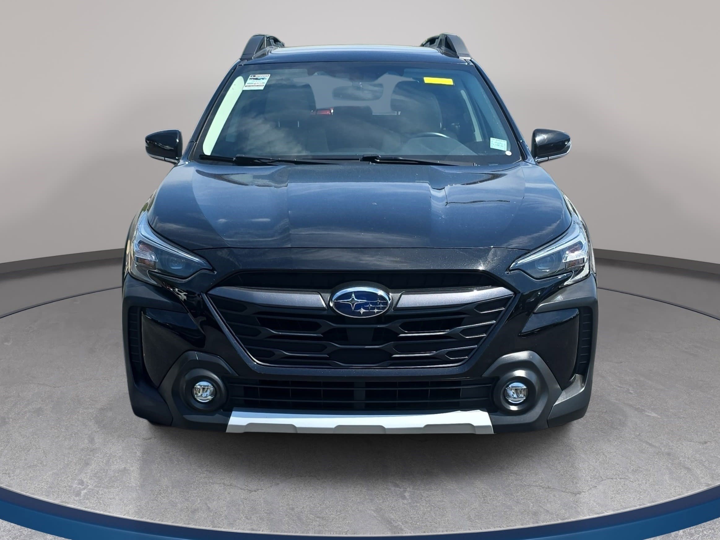 Used 2023 Subaru Outback Limited AWD/4WD video 2