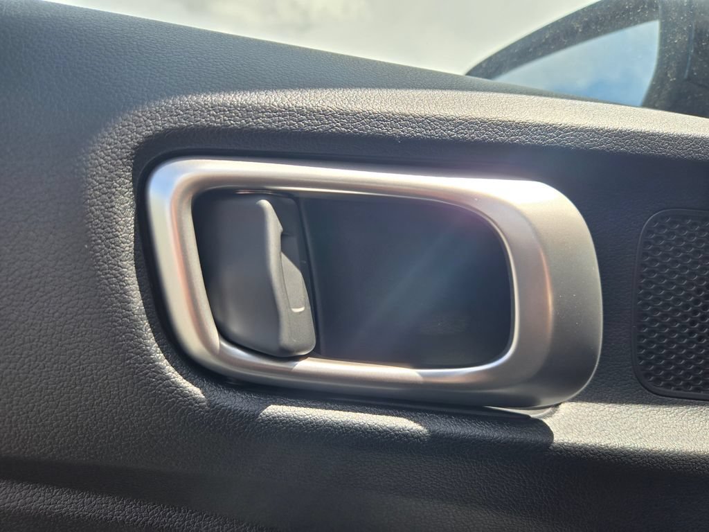 New 2026 Hyundai Venue SEL FWD image 22