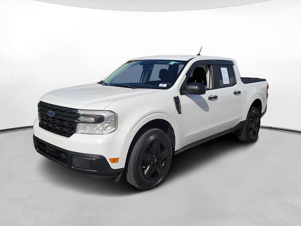 Used 2022 Ford Maverick XL