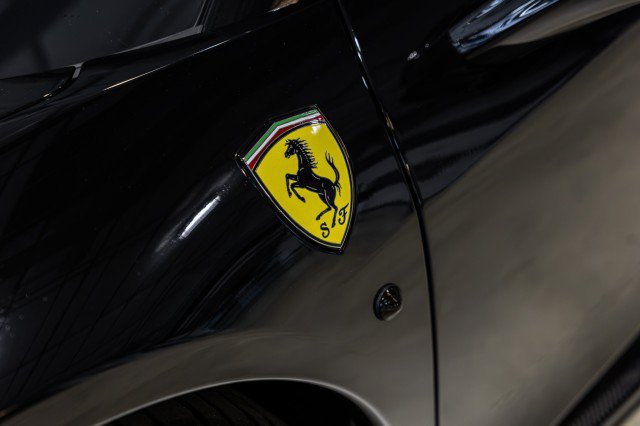 Used 2014 Ferrari 458 Spider RWD image 14