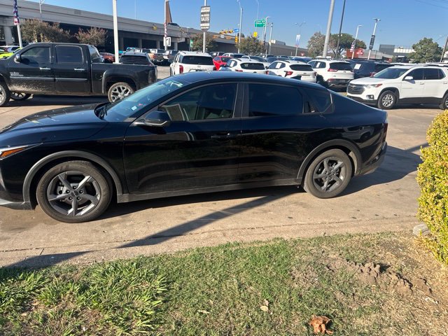 Used 2025 Kia K4 FWD image 6