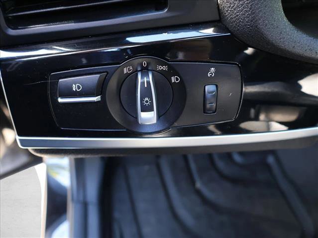 Used 2016 BMW X3 xDrive35i AWD/4WD image 15