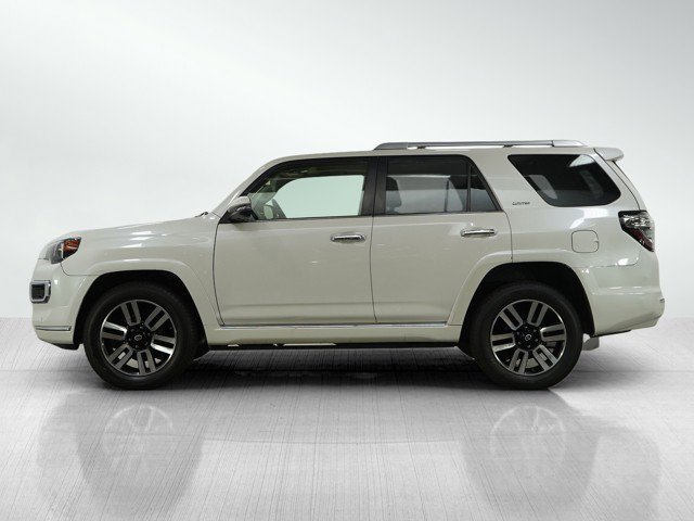 Used 2017 Toyota 4Runner Limited image 2