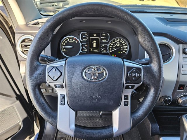 Used 2018 Toyota Tundra SR5 image 26
