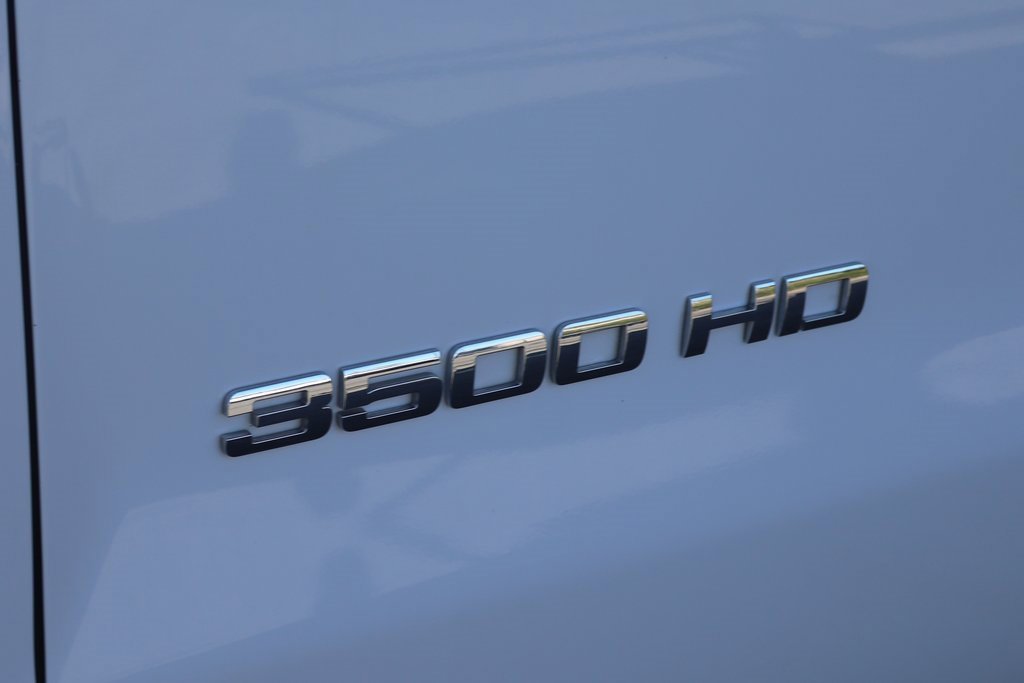 Used 2018 Chevrolet Silverado 3500 W/T w/ WT Convenience Package image 44