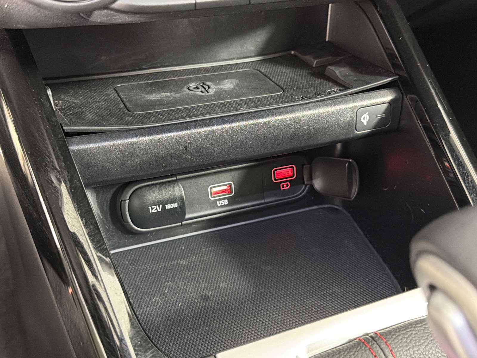 Used 2023 Kia Forte GT w/ GT2 Package image 25