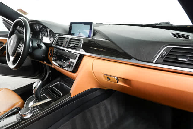 Used 2019 BMW 430i Gran Coupe RWD image 23