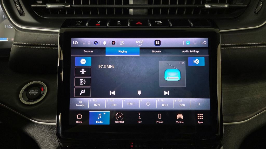 Used 2023 Jeep Grand Cherokee L Limited w/ Luxury Tech Group II AWD/4WD image 25