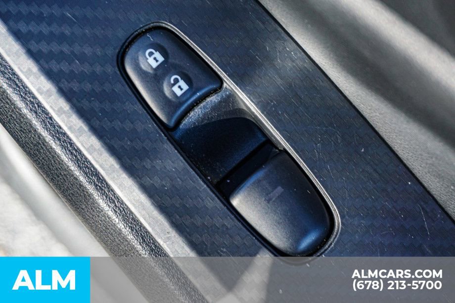 Used 2024 Nissan Altima 2.5 SV image 51