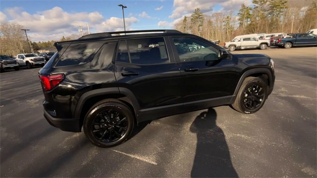 New 2026 GMC Terrain Elevation image 9