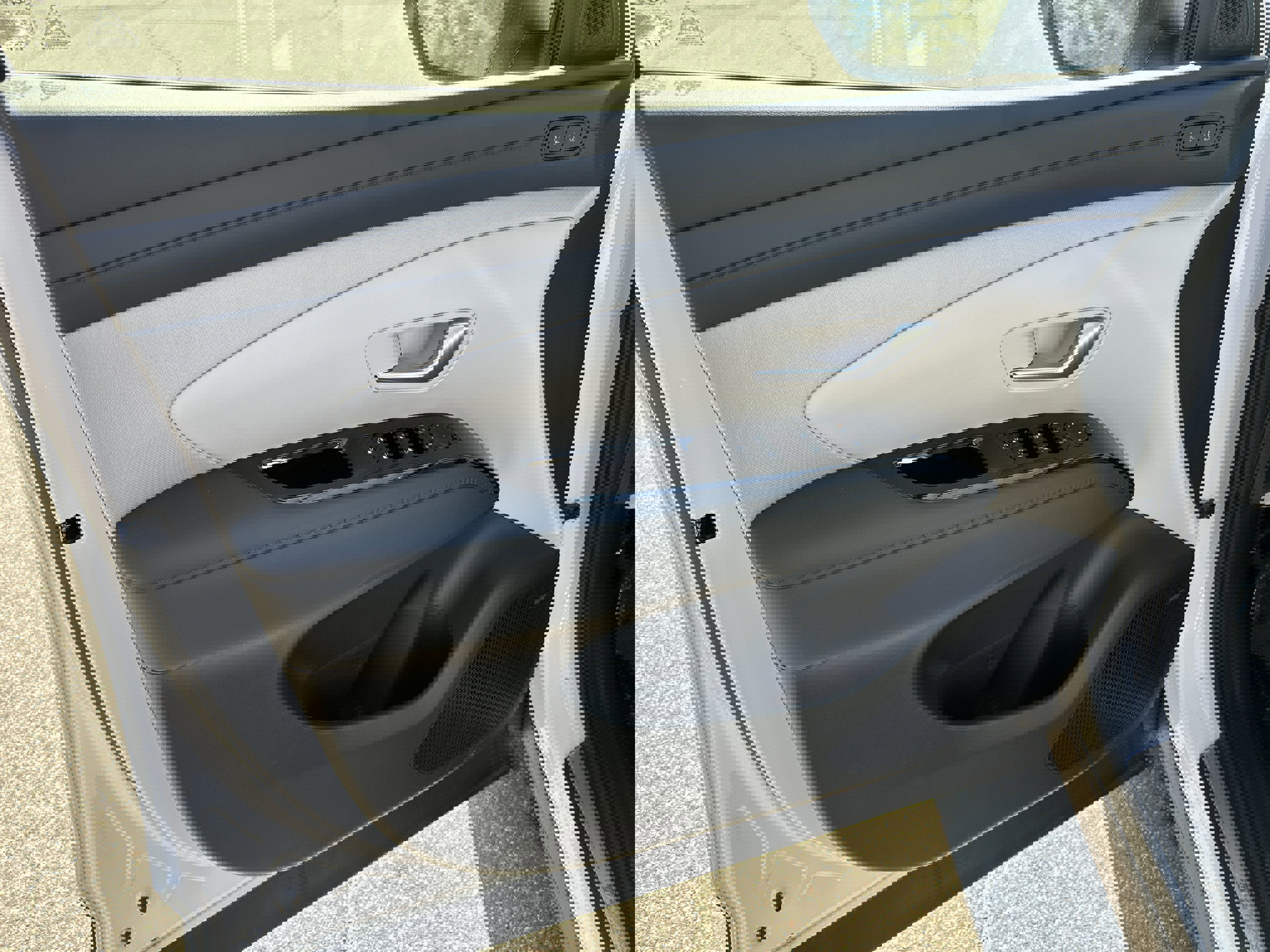 New 2026 Hyundai Tucson Limited image 17