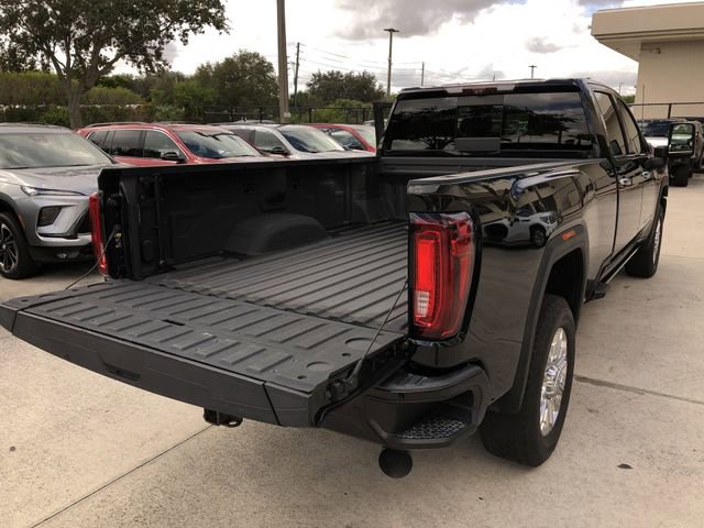 Certified 2021 GMC Sierra 3500 Denali w/ Denali Ultimate Package image 31