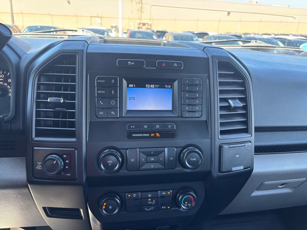 Used 2019 Ford F150 XL w/ Equipment Group 101A Mid image 22
