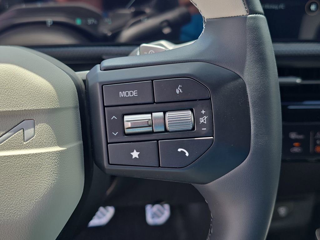New 2026 Kia EV6 GT-Line RWD image 32