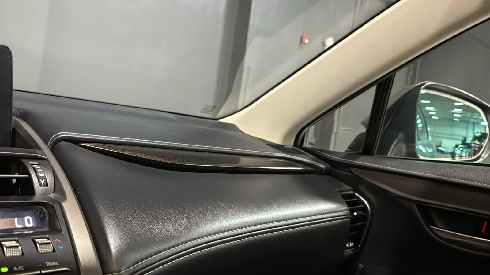 Used 2020 Lexus NX 300 AWD w/ Comfort Package image 16