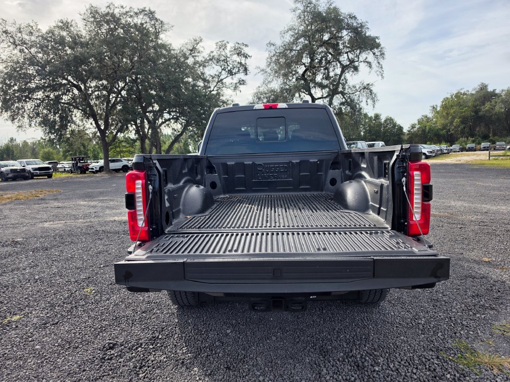 Used 2026 Ford F250 King Ranch AWD/4WD image 8