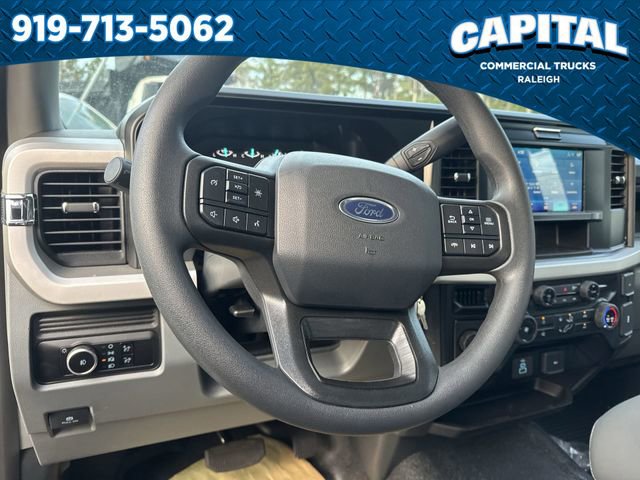 New 2025 Ford F350 XL w/ XL Chrome Package image 23