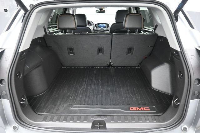 Used 2024 GMC Terrain AT4 AWD/4WD image 21