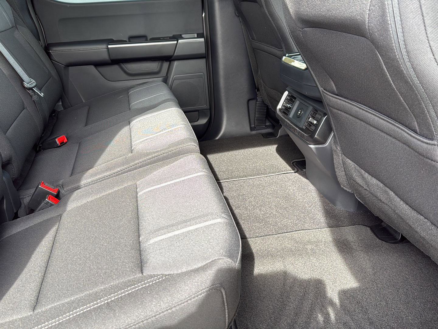 New 2026 Ford F150 STX w/ Equipment Group 200A image 16