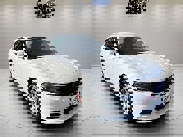 Used 2020 Dodge Charger SXT w/ Leather Interior Group image 8