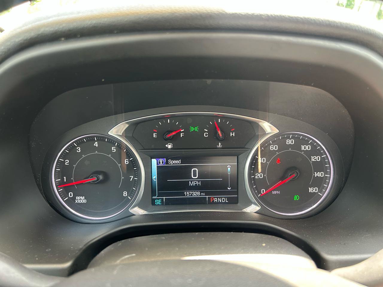 Used 2018 GMC Acadia SLE w/ Driver Alert Package I AWD/4WD image 21