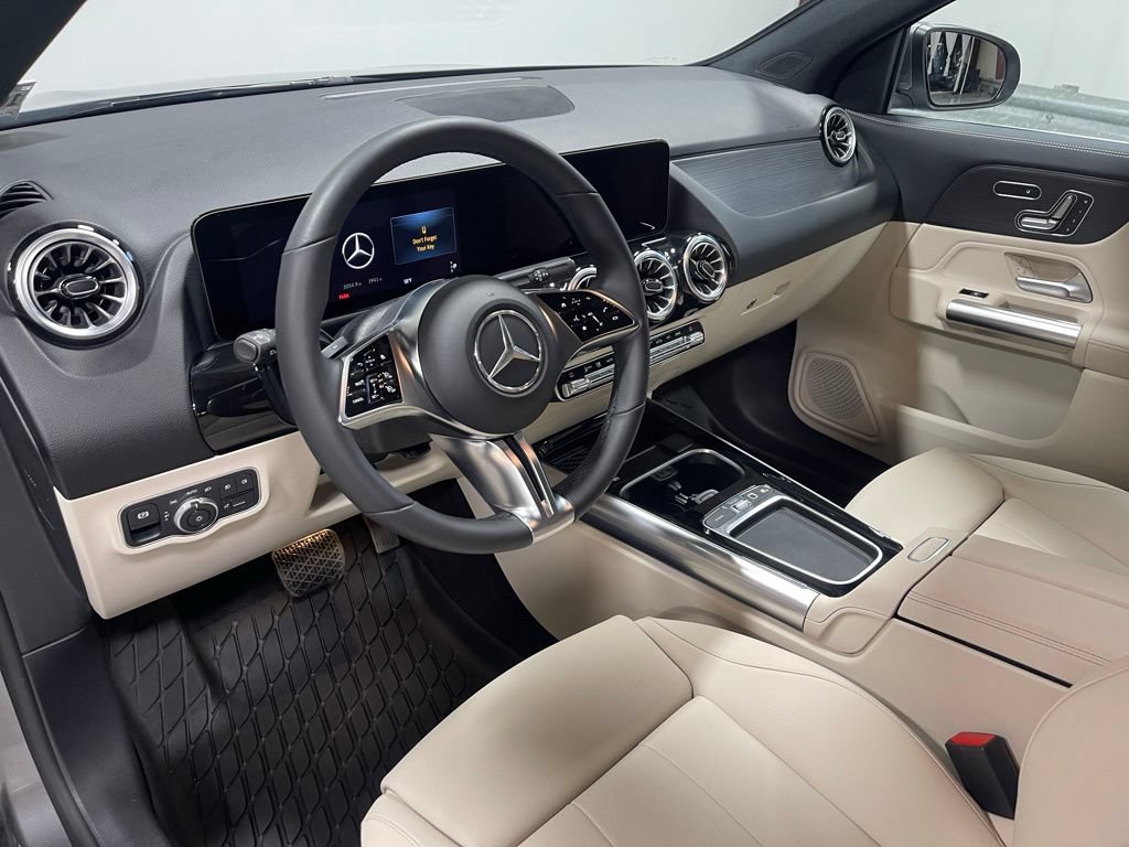 Used 2026 Mercedes-Benz GLA 250 4MATIC image 21