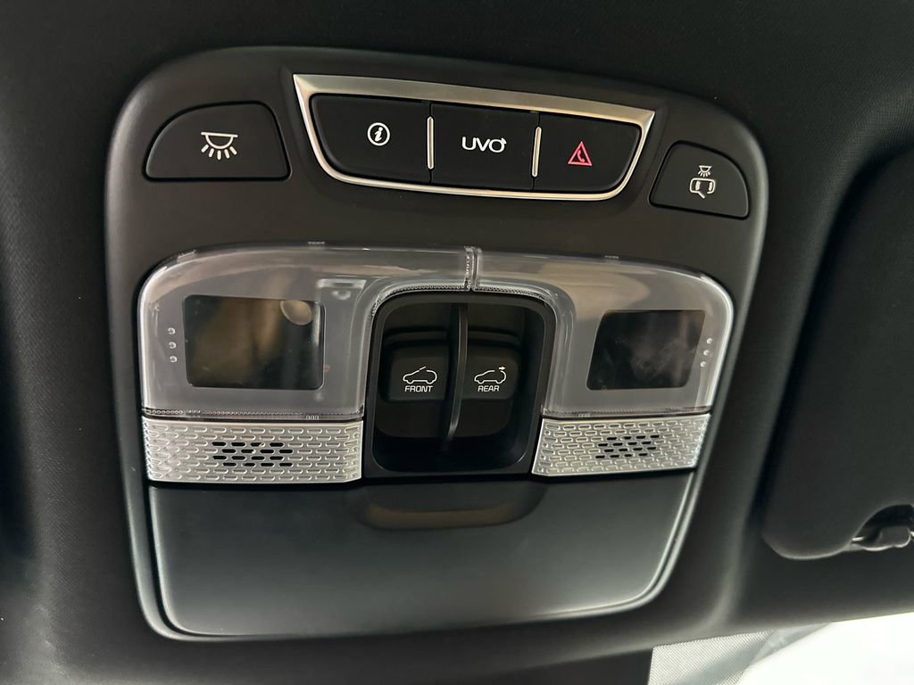 Used 2022 Kia Telluride SX w/ Towing Package image 34