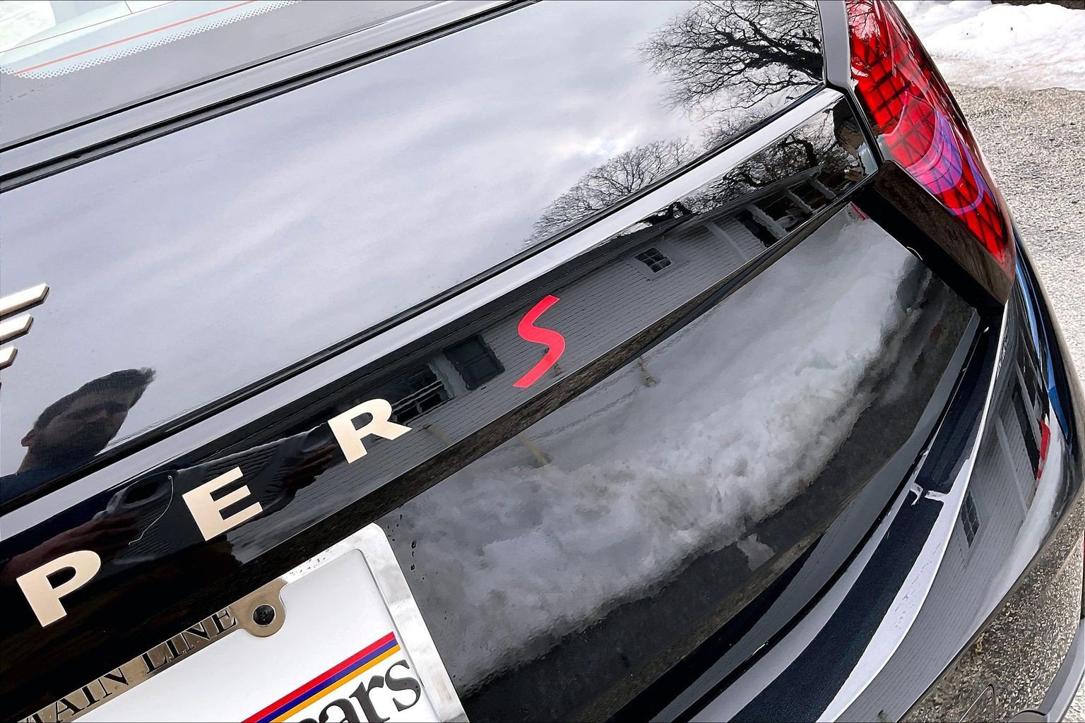 New 2026 MINI Cooper S FWD image 9
