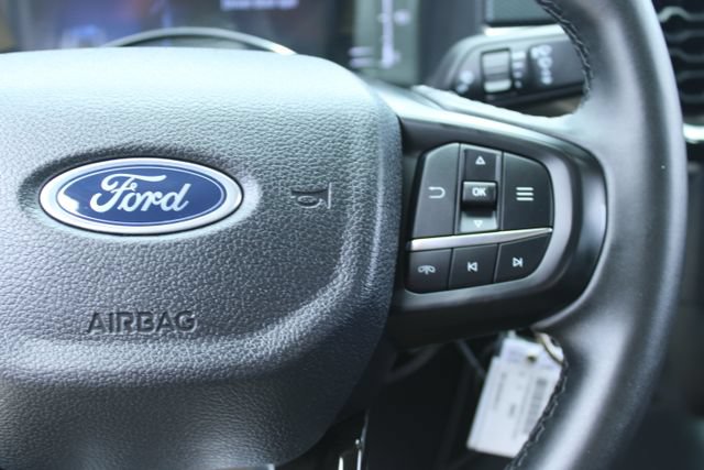 Used 2024 Ford Ranger XLT w/ Trailer Tow Package RWD image 18